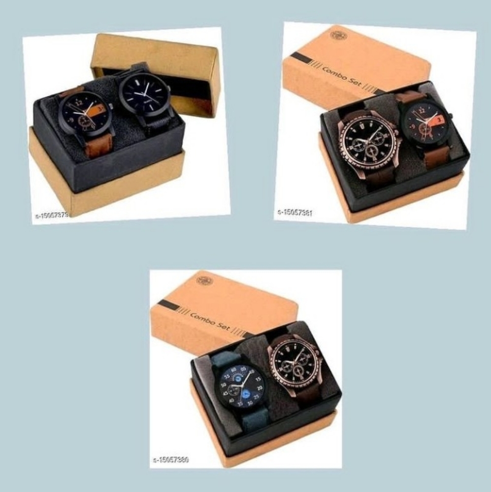 Watch accessories - Picture 2 of 2